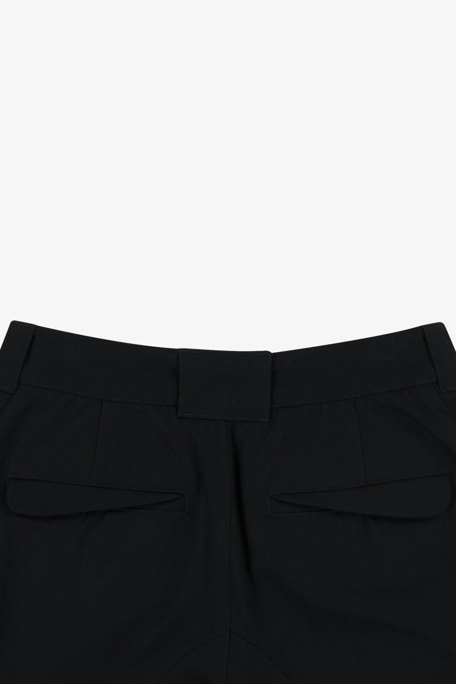 Capri Pants- Selectshop FRAME