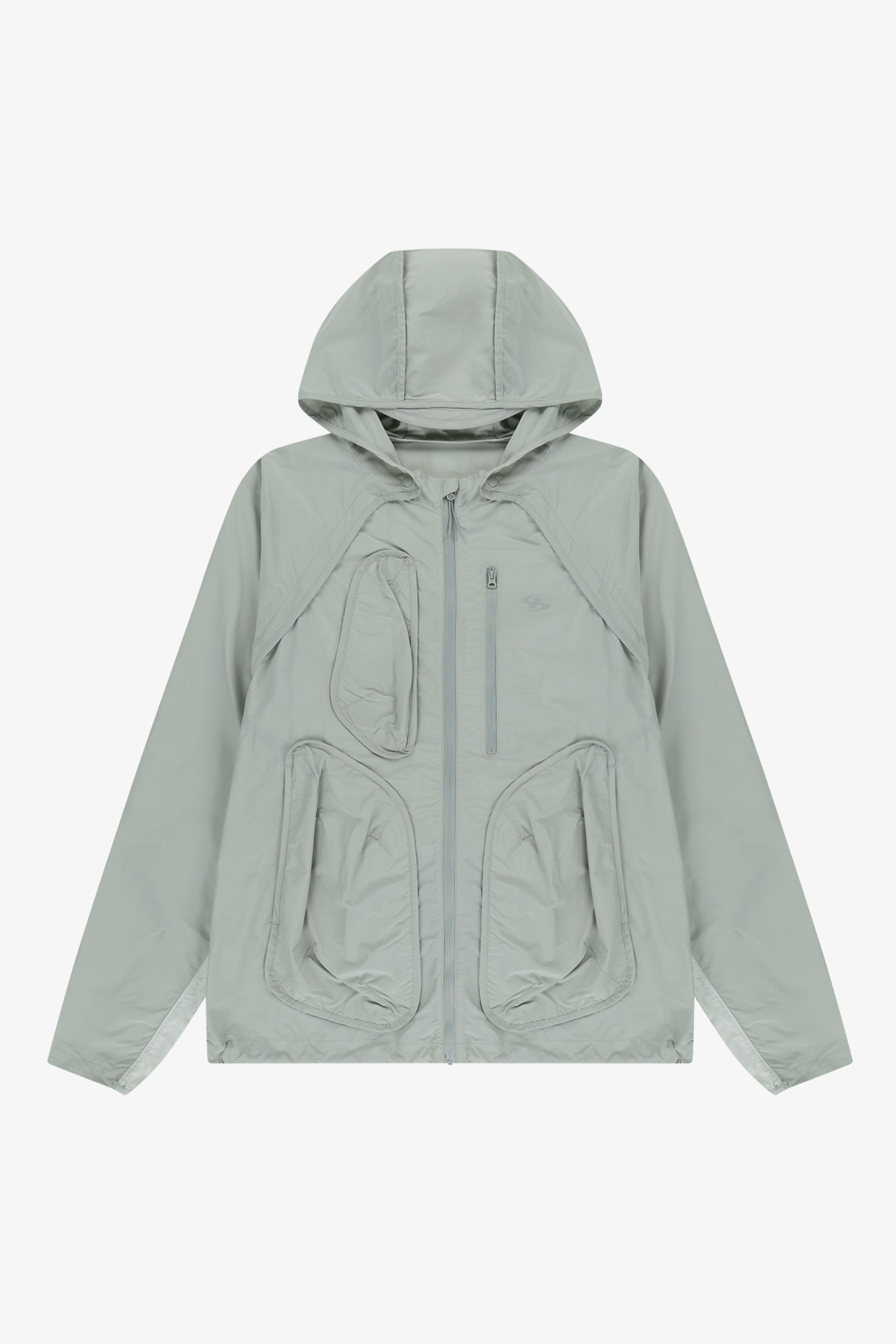 Dart Pocket Jacket- Selectshop FRAME