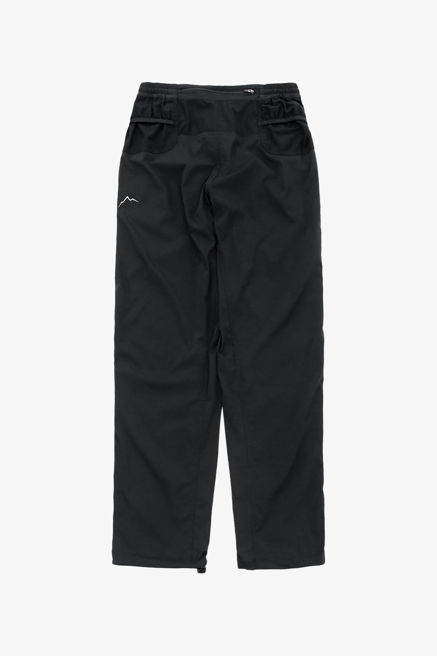 Nylon Trail Pants- Selectshop FRAME
