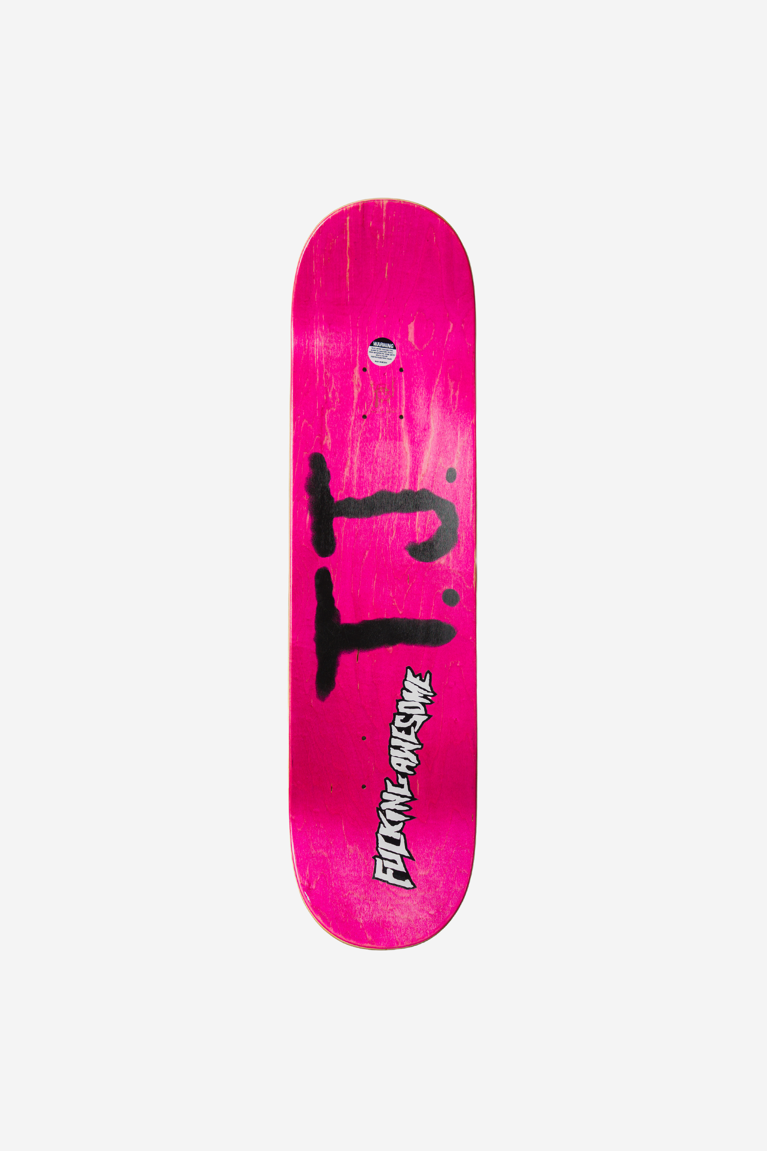 Tyshawn Jones Deck- Selectshop FRAME