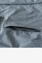 Flap Pocket Chk Jacket- Selectshop FRAME