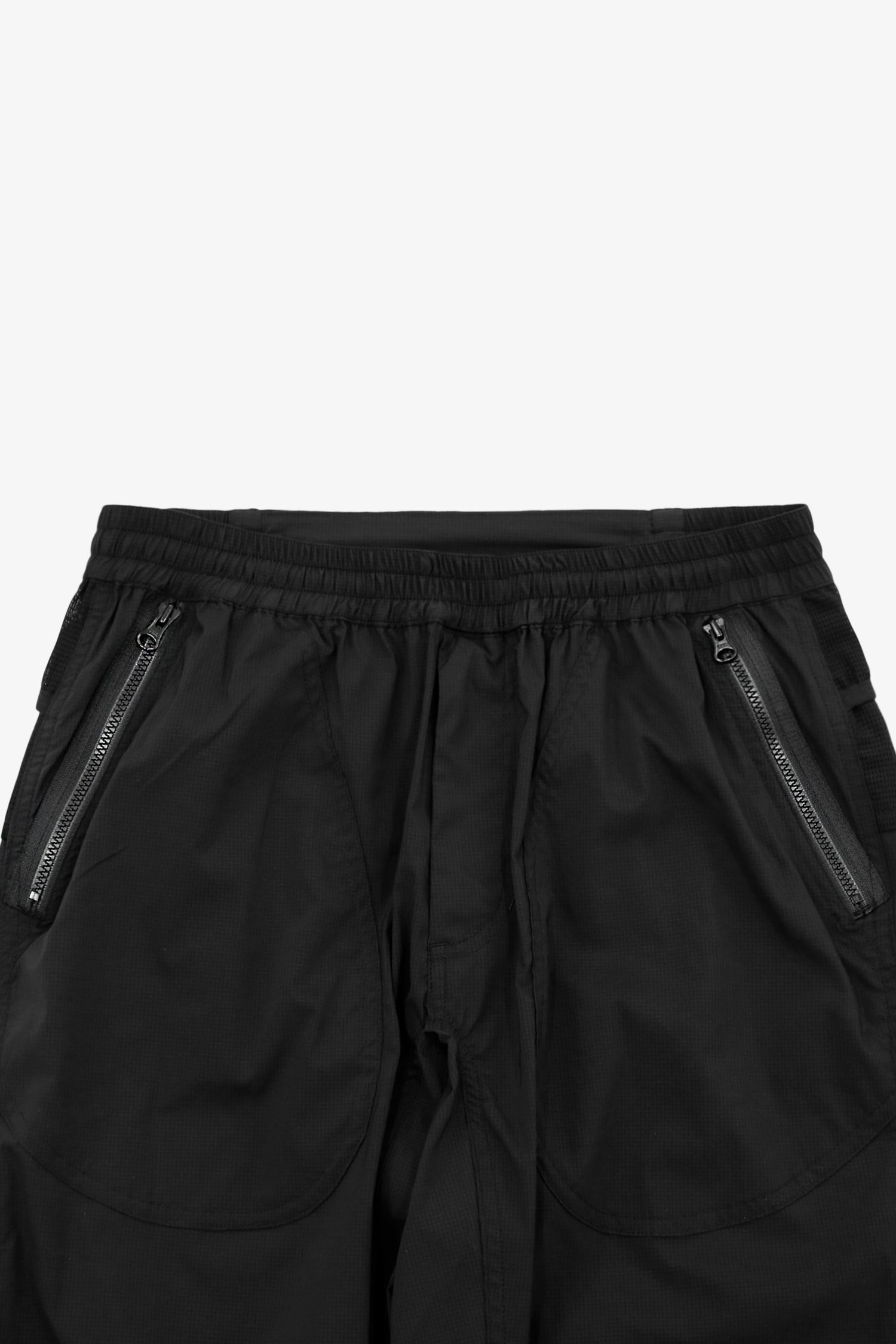 Nylon Trail Pants- Selectshop FRAME