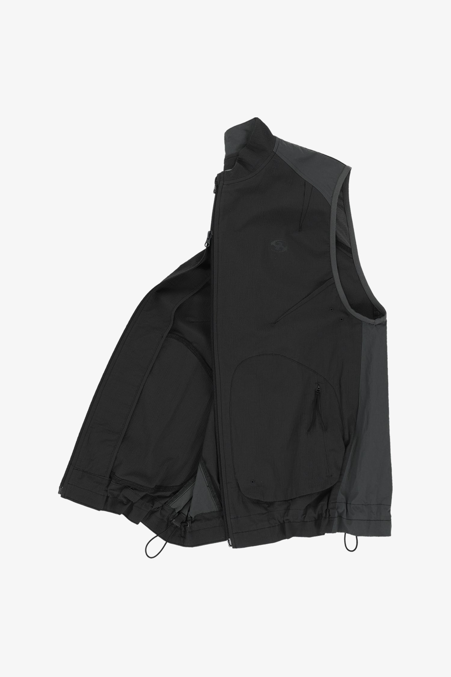 Terraface Vest- Selectshop FRAME