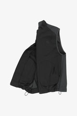 Terraface Vest- Selectshop FRAME