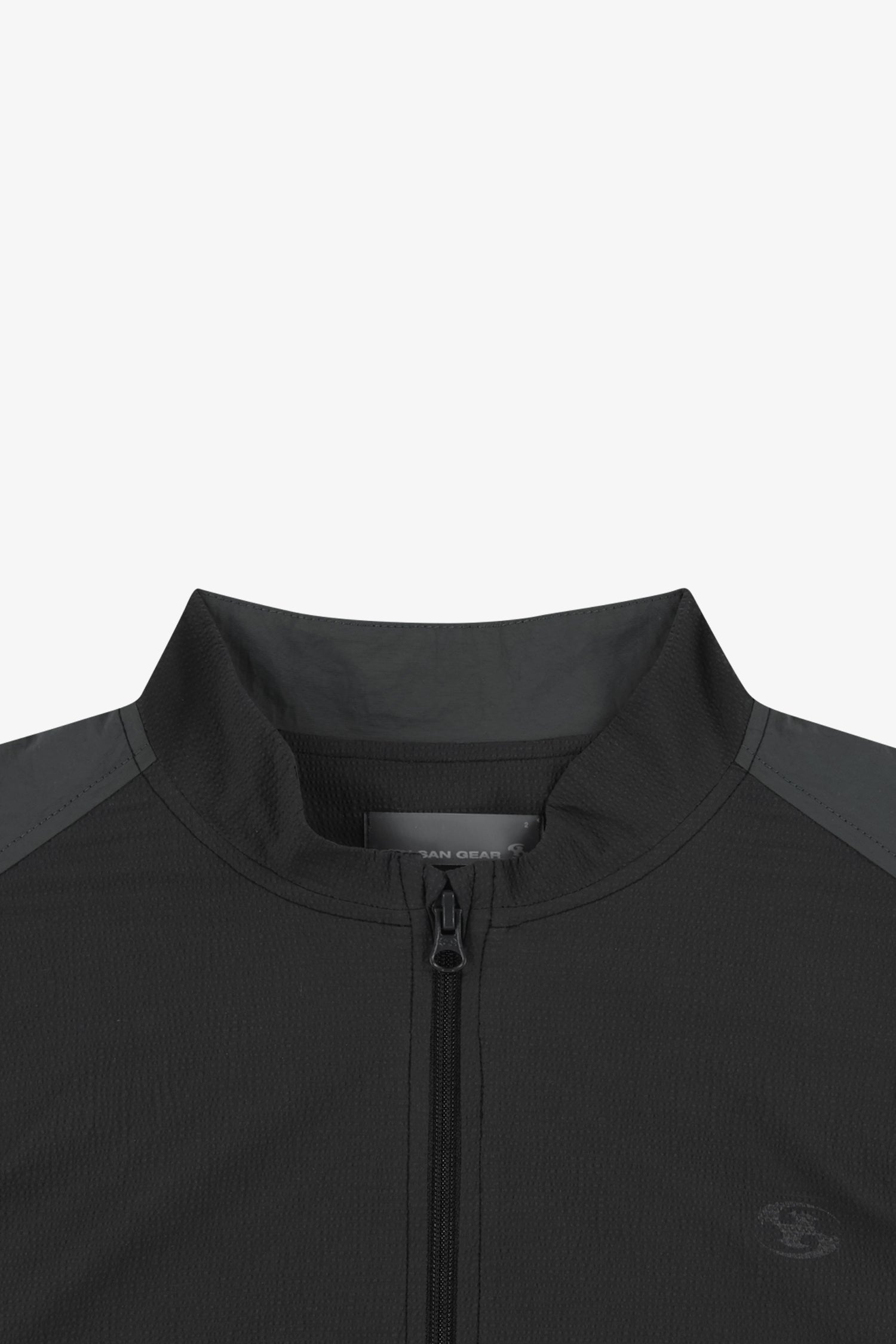 Terraface Vest- Selectshop FRAME
