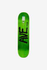 Painted Ave Deck- Selectshop FRAME