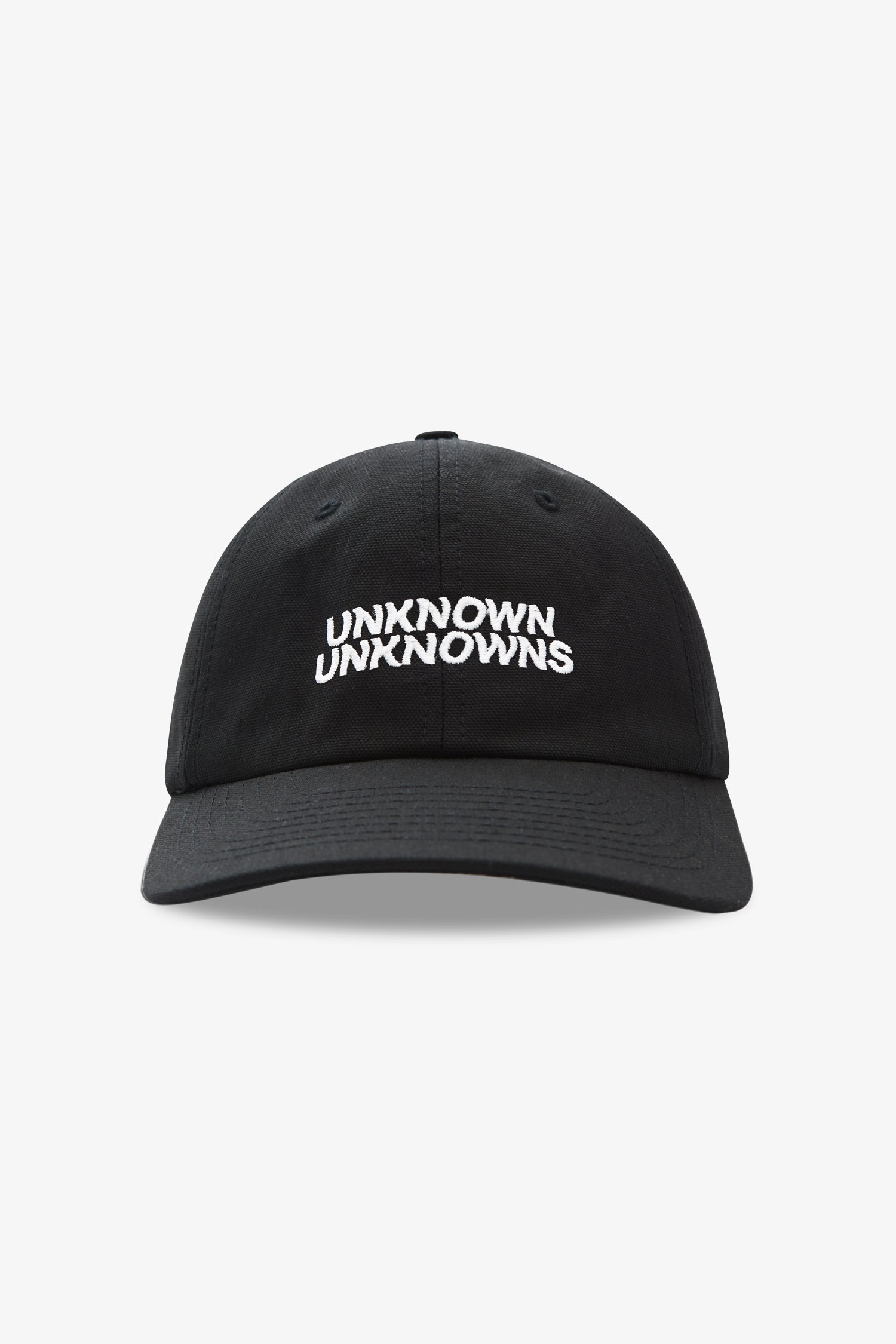 UU 6-Panel Cap- Selectshop FRAME