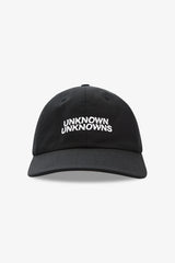 UU 6-Panel Cap- Selectshop FRAME
