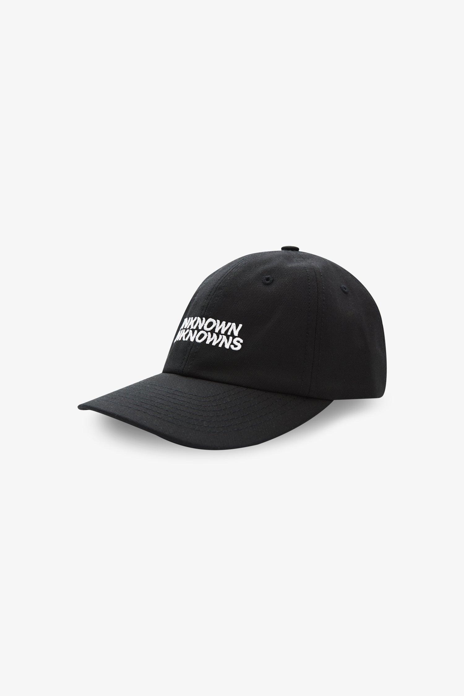 UU 6-Panel Cap- Selectshop FRAME
