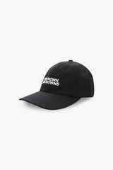 UU 6-Panel Cap- Selectshop FRAME