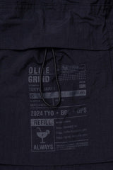 Bon Voyage Shorts- Selectshop FRAME