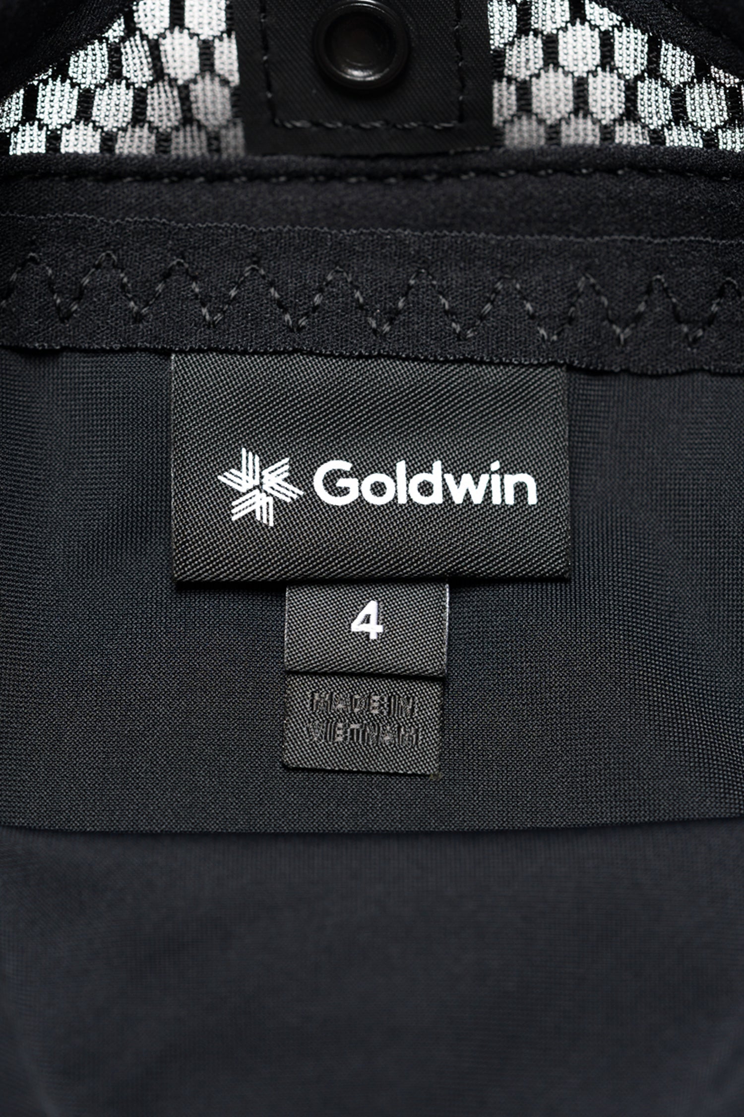 Goldwin Star Trail Pack- Selectshop FRAME