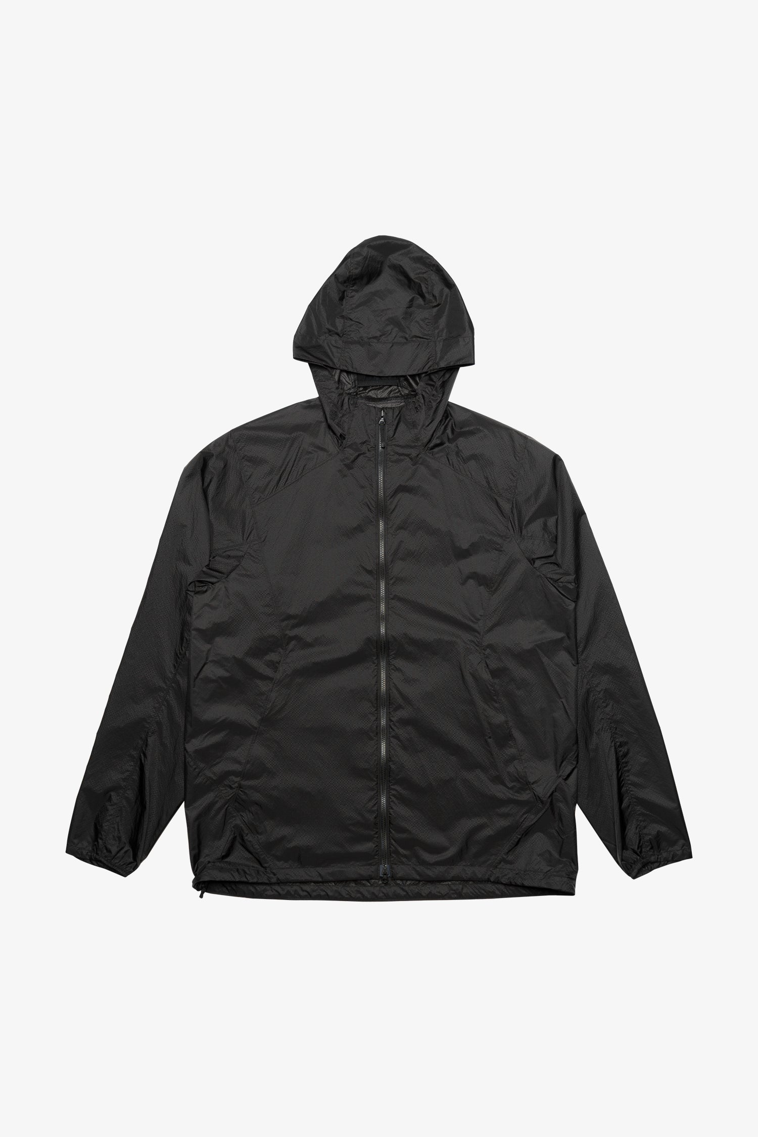 Airly Shell Packable Wind Jacket- Selectshop FRAME
