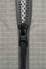 Dope Dyed Rip-stop Wind Vest- Selectshop FRAME