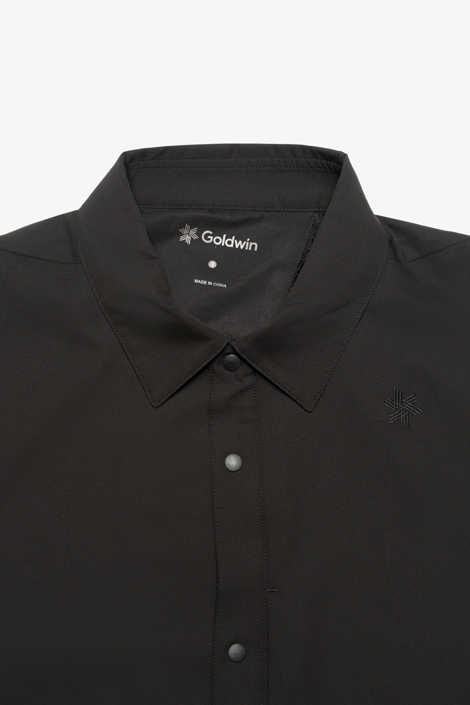 All Direction Warm Hike Shirt- Selectshop FRAME