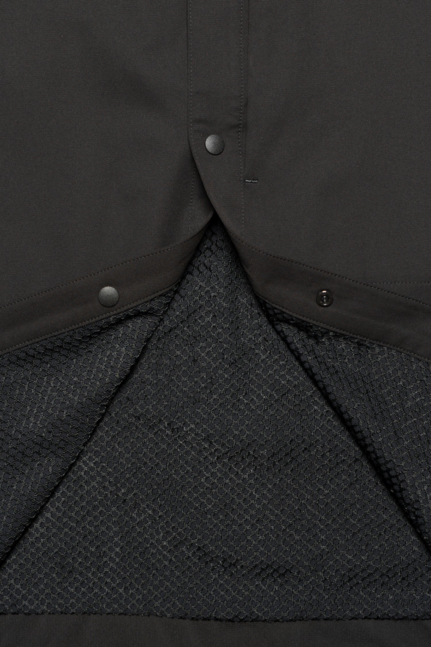 All Direction Warm Hike Shirt- Selectshop FRAME