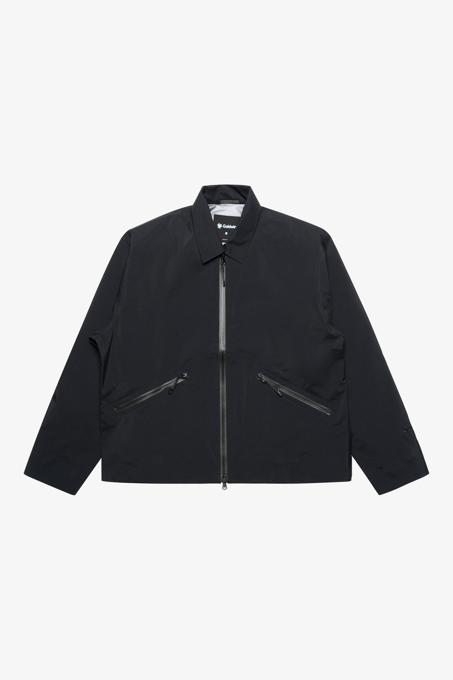 Gore-Tex 3L Blouson- Selectshop FRAME