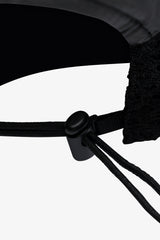 Compact Run Mesh Cap- Selectshop FRAME