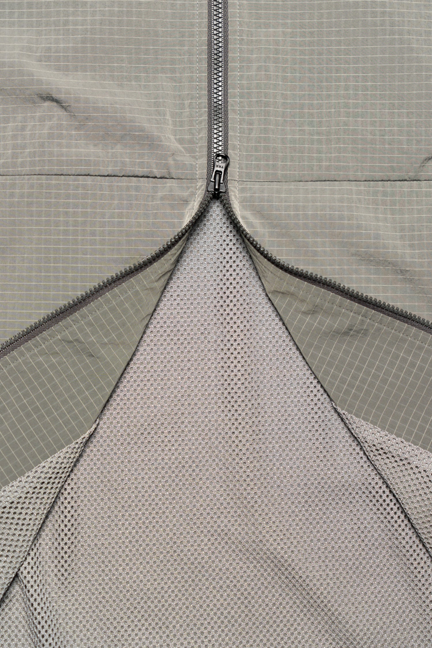 Dope Dyed Rip-stop Wind Jacket- Selectshop FRAME