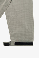 Dope Dyed Rip-stop Wind Jacket- Selectshop FRAME