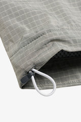 Dope Dyed Rip-stop Wind Jacket- Selectshop FRAME