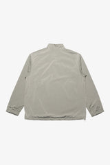 Dope Dyed Rip-stop Wind Jacket- Selectshop FRAME