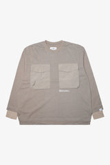 Field Tee- Selectshop FRAME