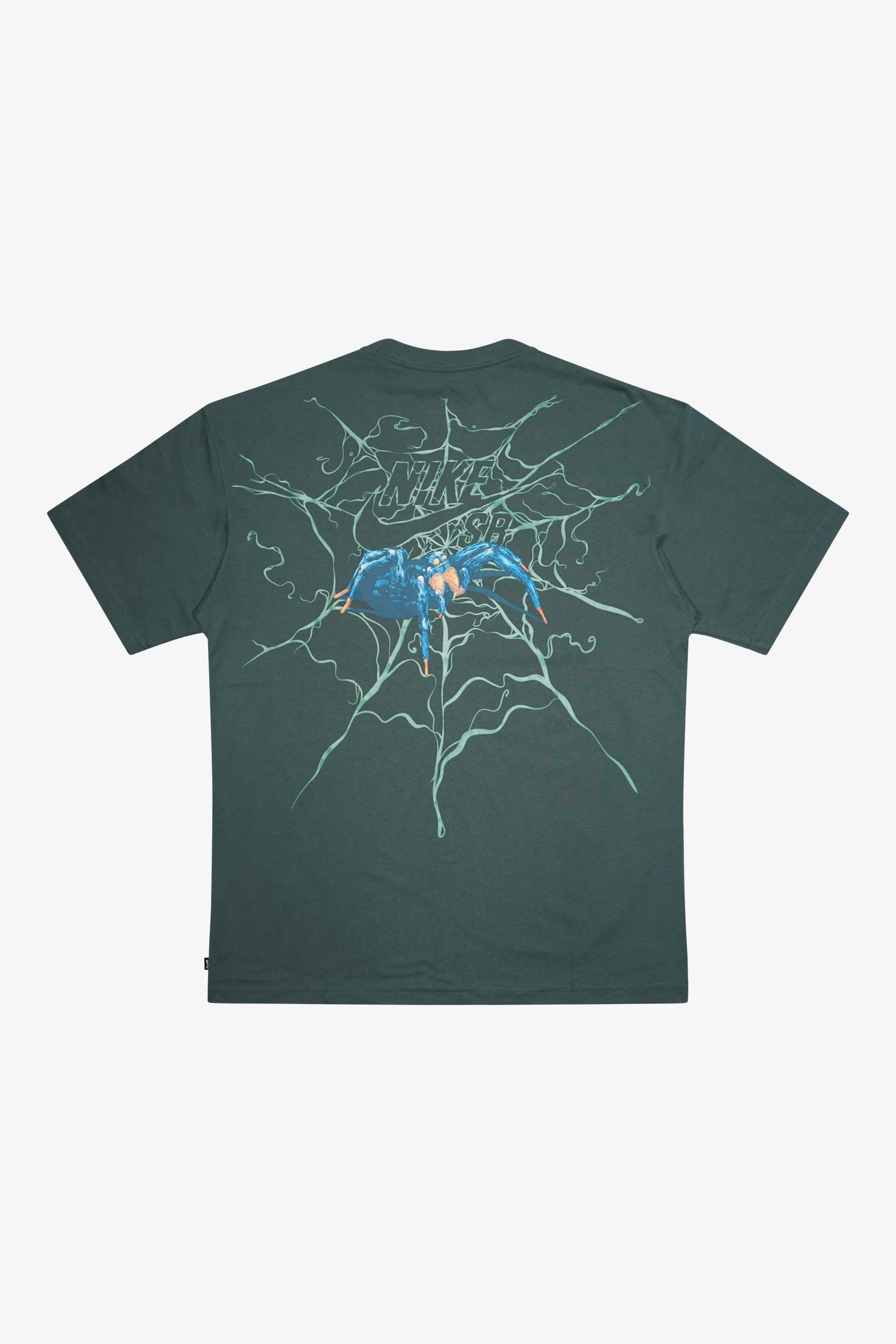 OC Spider T-Shirt- Selectshop FRAME