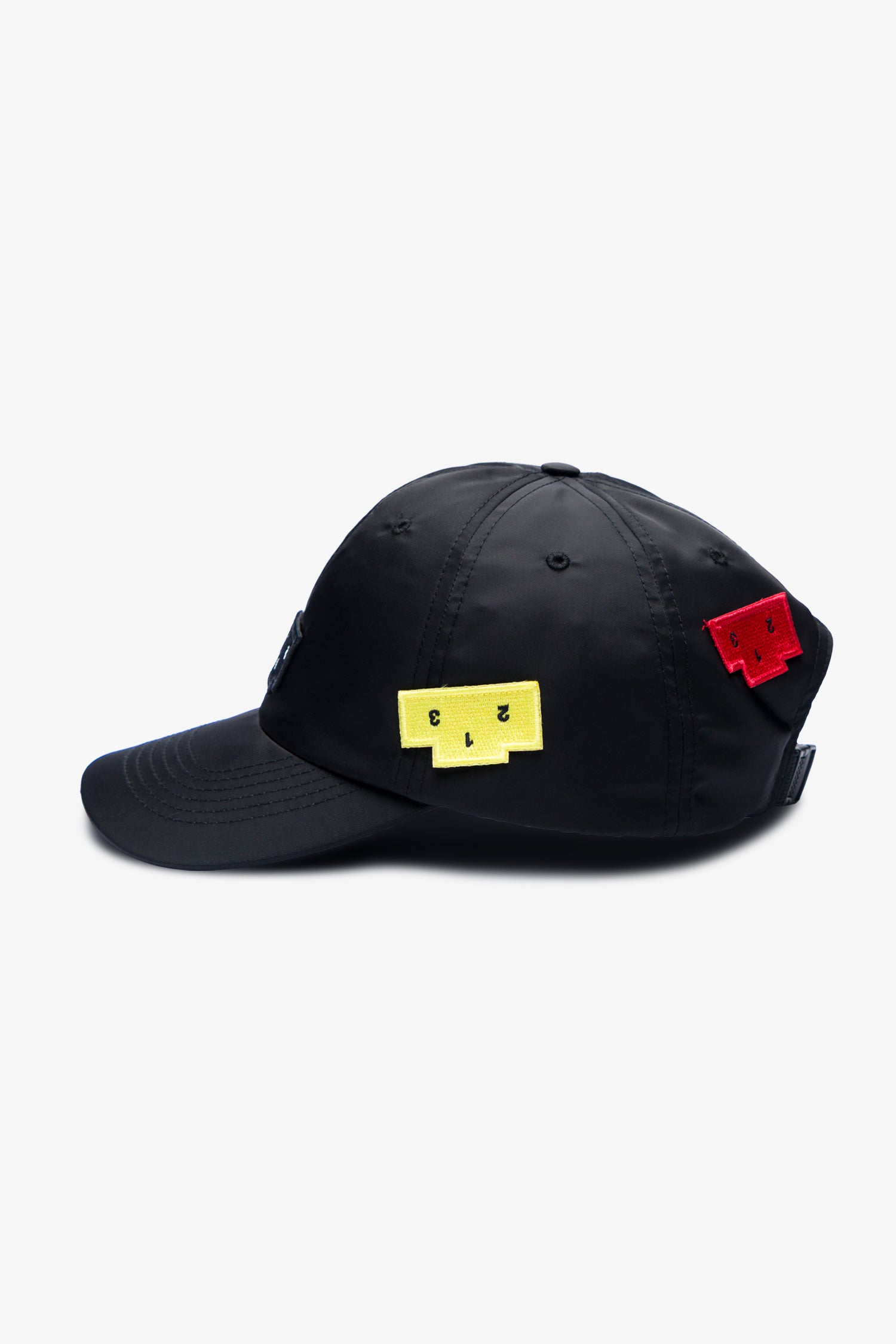 Podium Cap 2.0- Selectshop FRAME