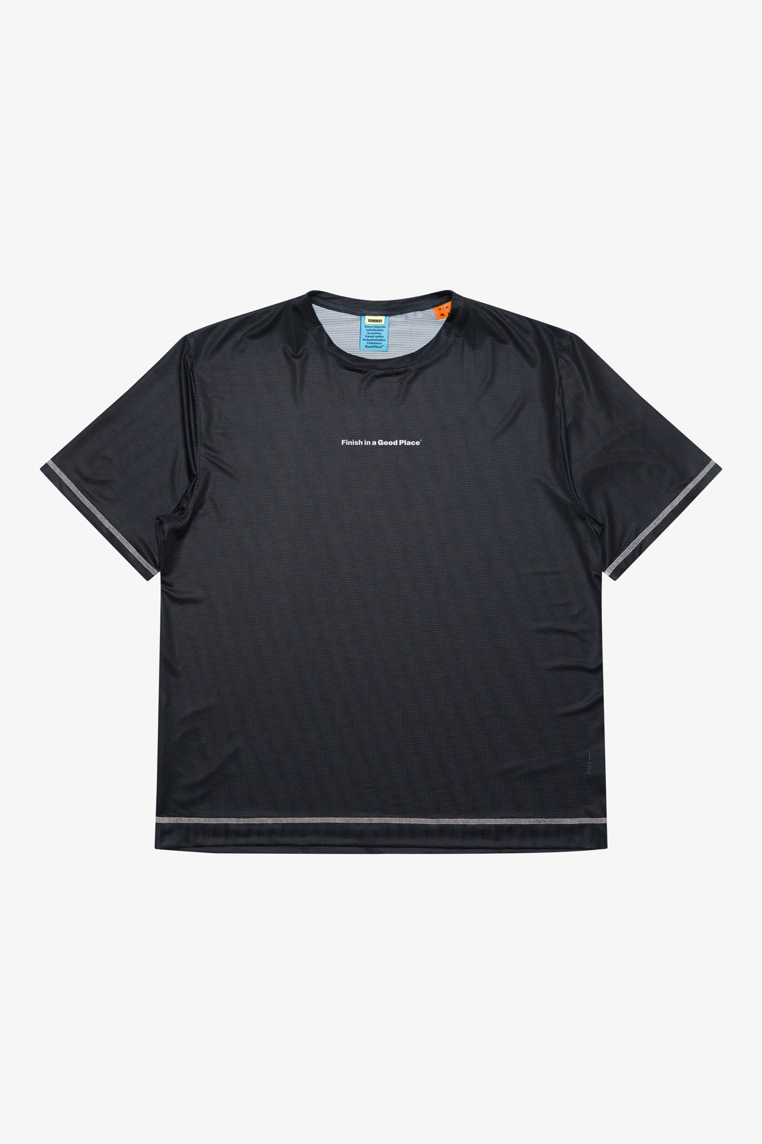 Wavy Tee- Selectshop FRAME