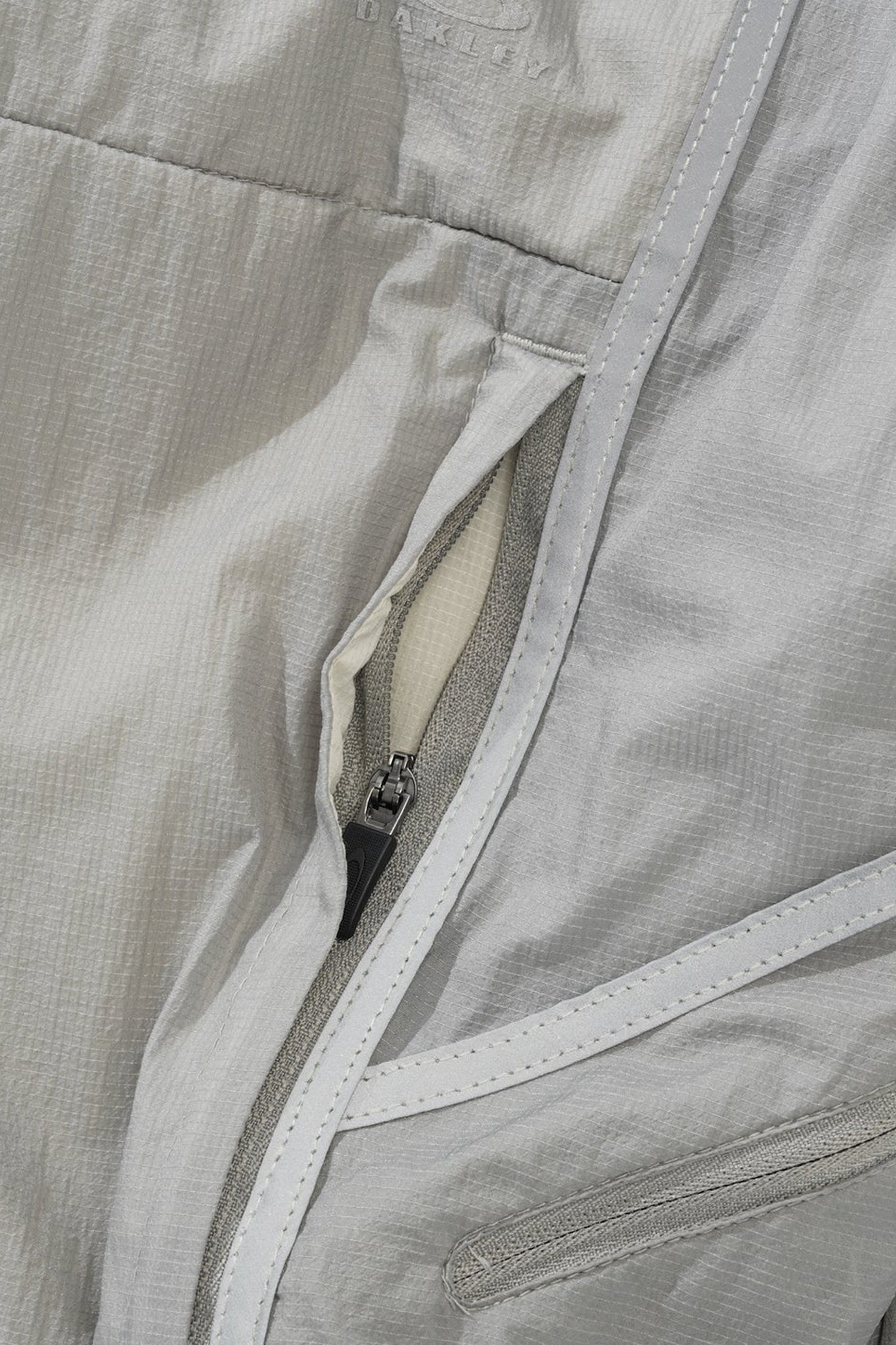Latitude Flight Wind Jacket- Selectshop FRAME