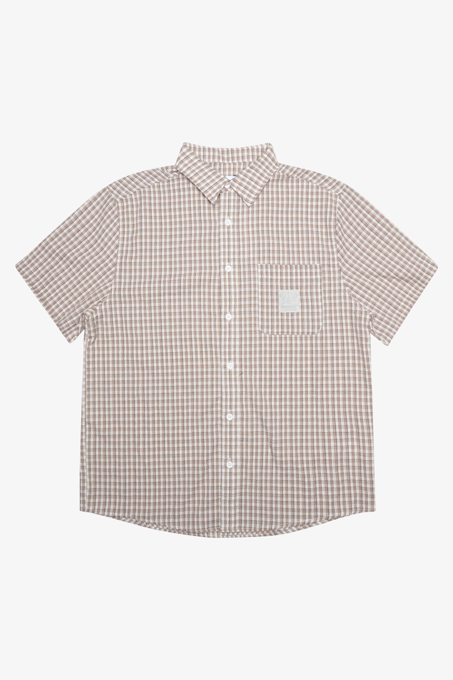 Equipment S/S Shirt- Selectshop FRAME