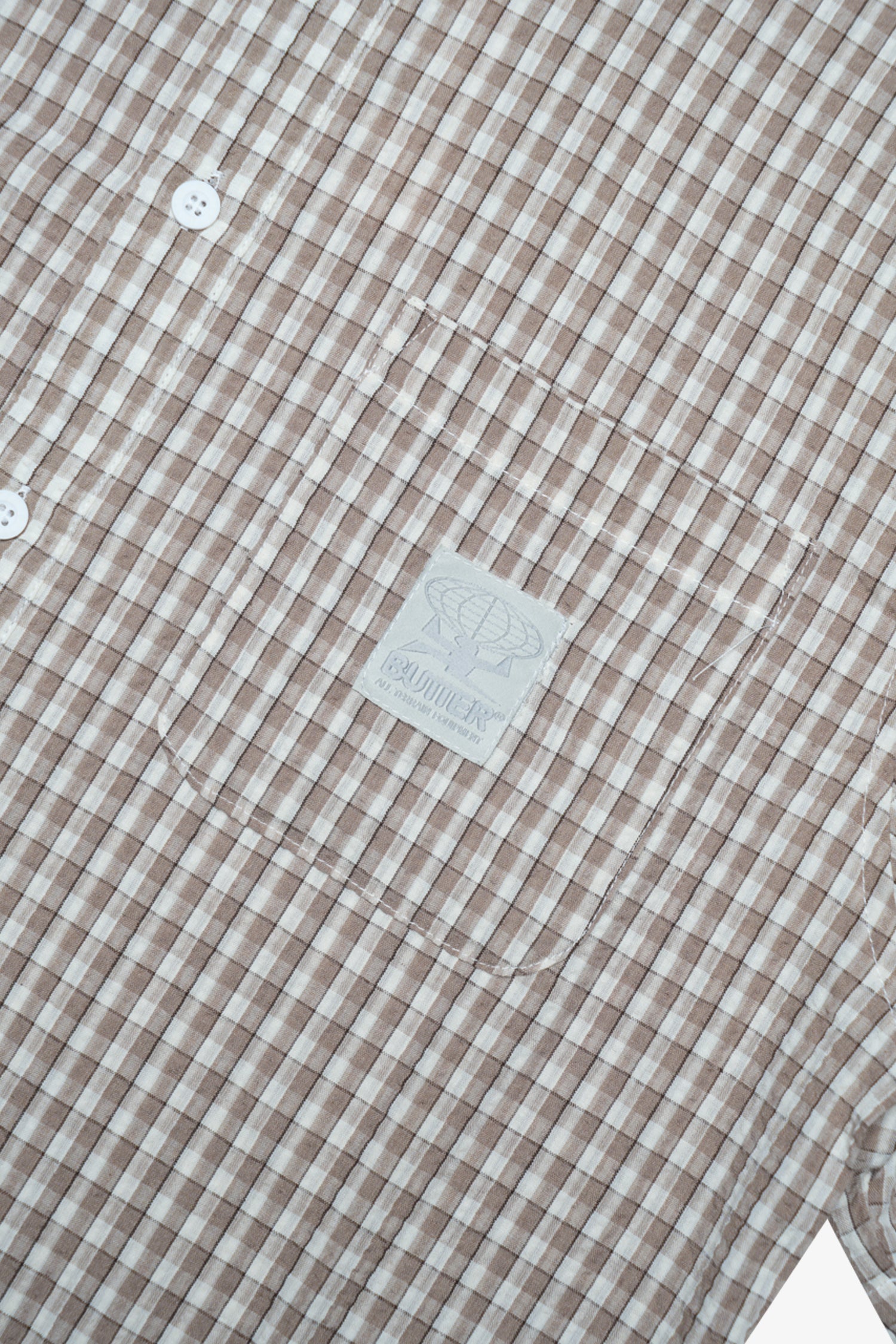 Equipment S/S Shirt- Selectshop FRAME