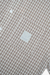 Equipment S/S Shirt- Selectshop FRAME