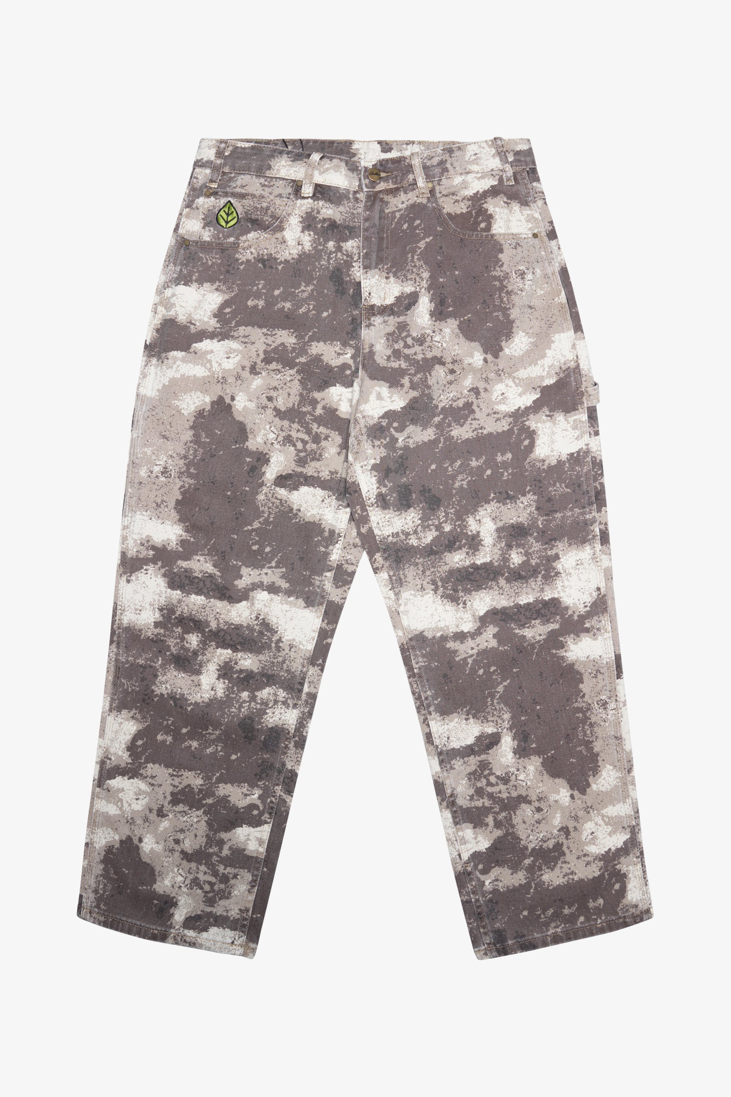 Weathergear Denim Jeans- Selectshop FRAME