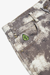 Weathergear Denim Jeans- Selectshop FRAME