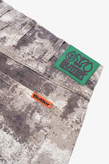 Weathergear Denim Jeans- Selectshop FRAME