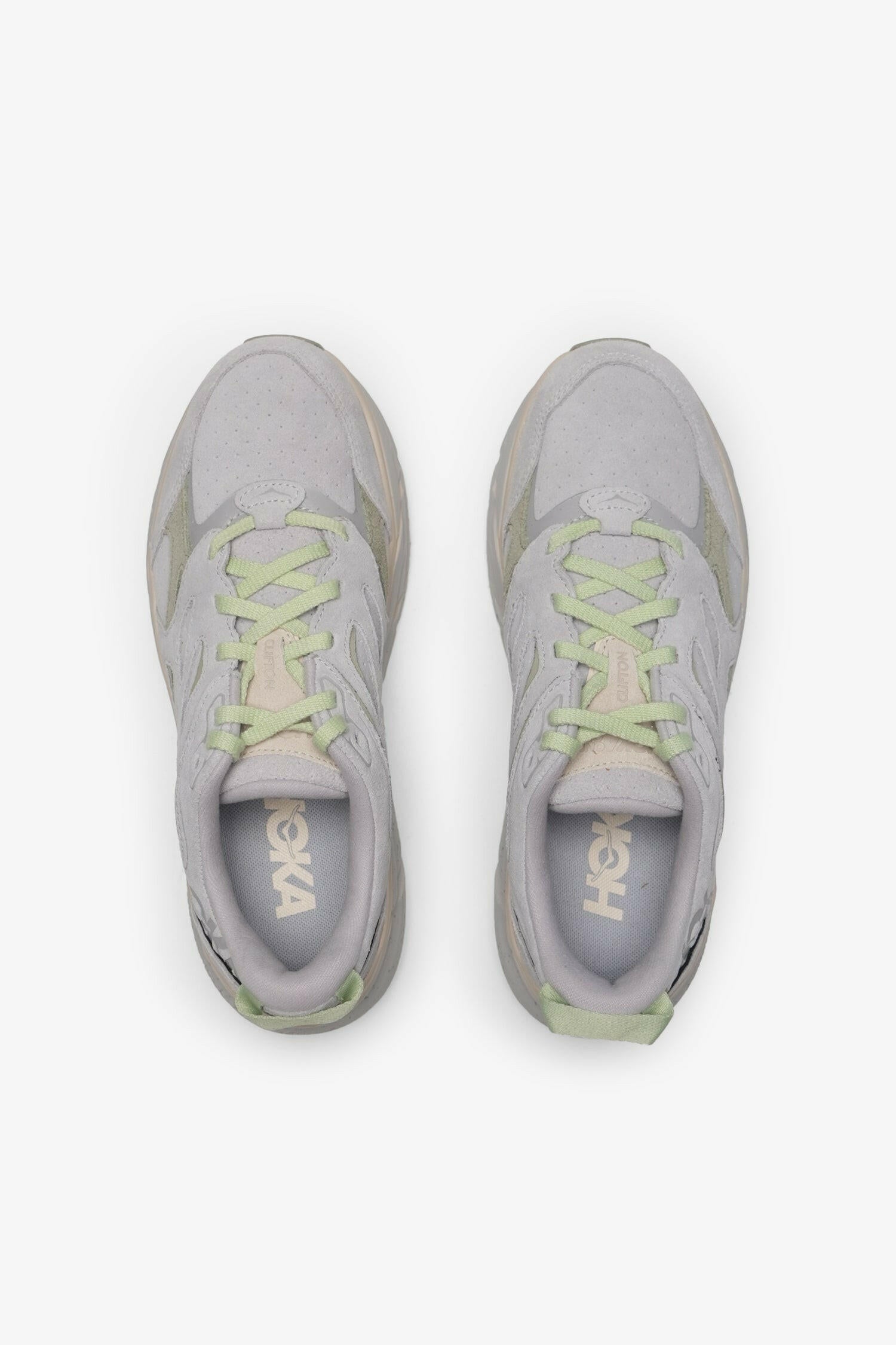 One One Clifton L Suede- Selectshop FRAME