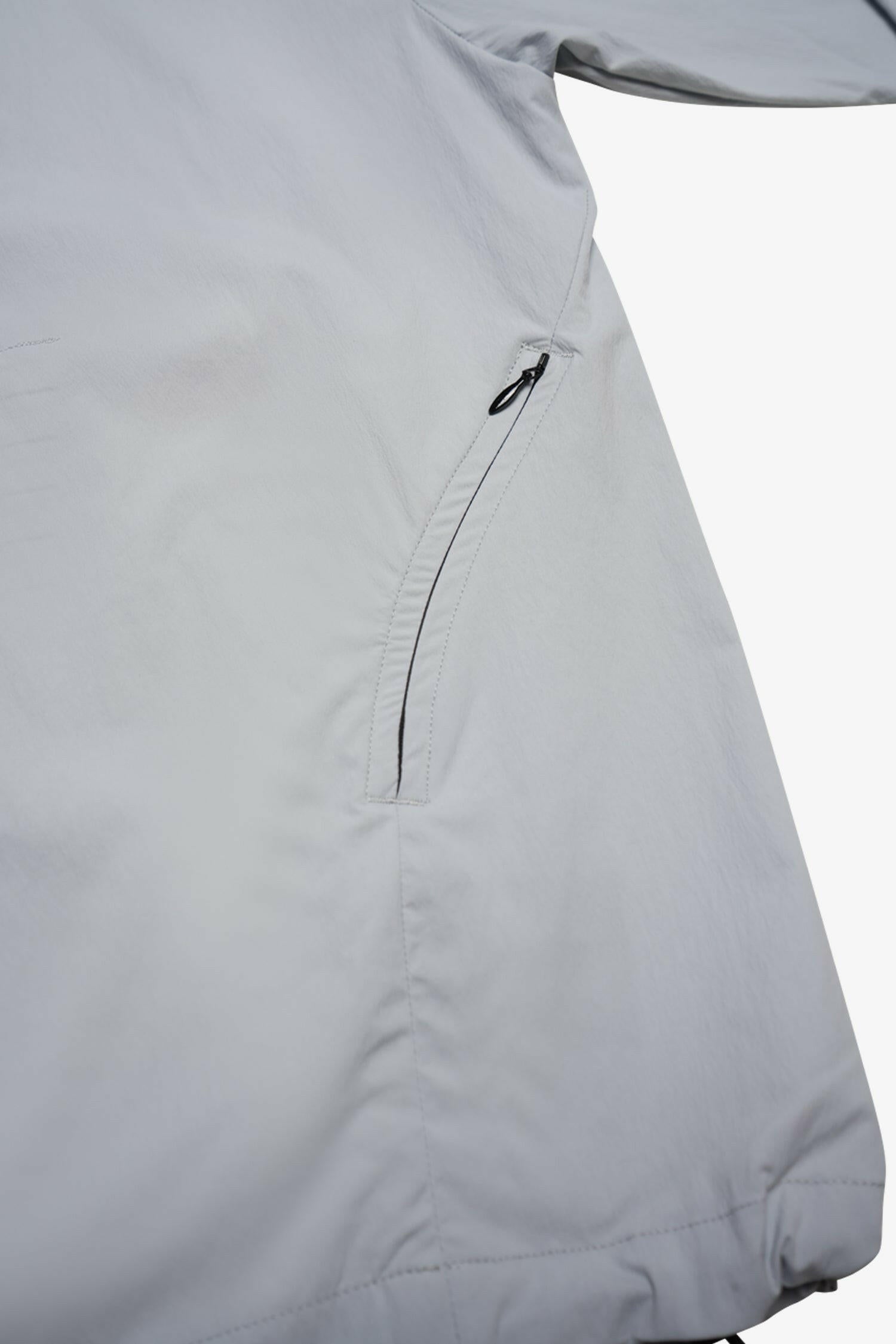 Shell Pullover- Selectshop FRAME