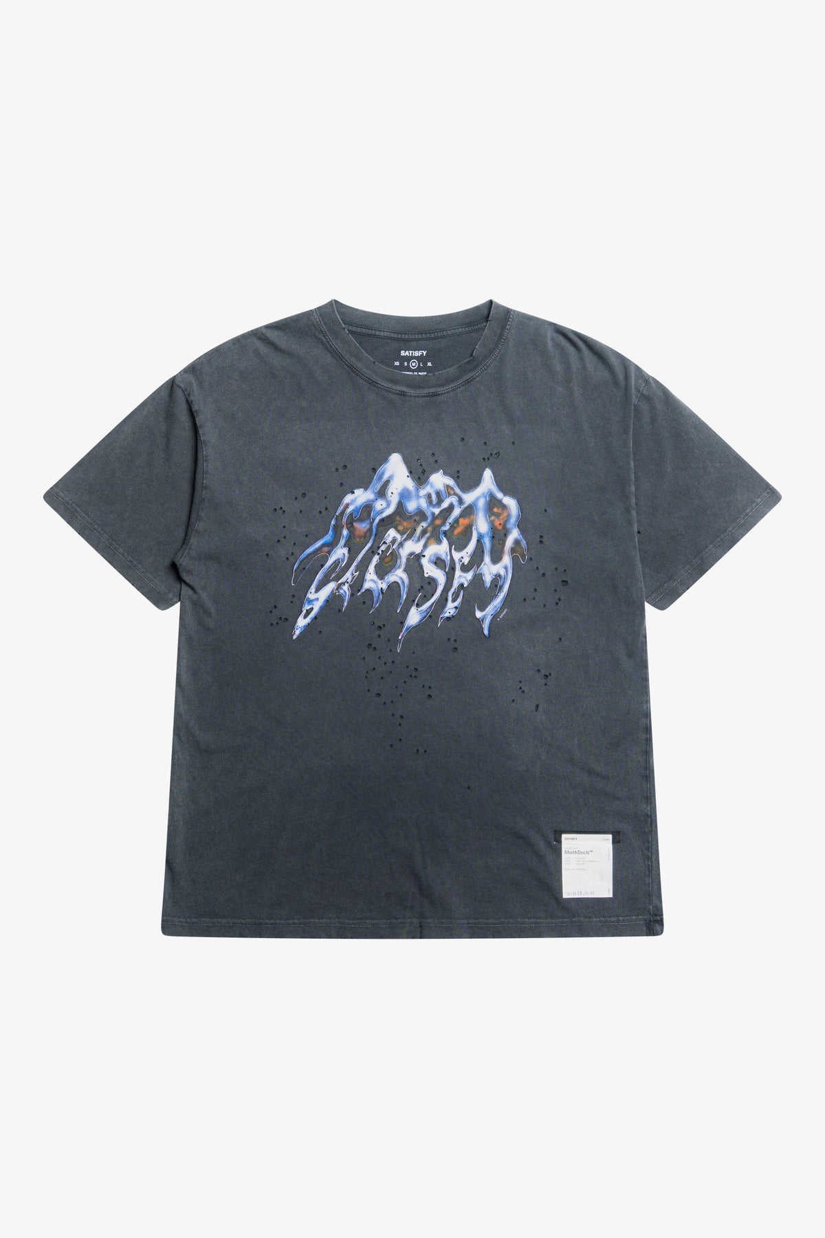 MothTech T-Shirt- Selectshop FRAME