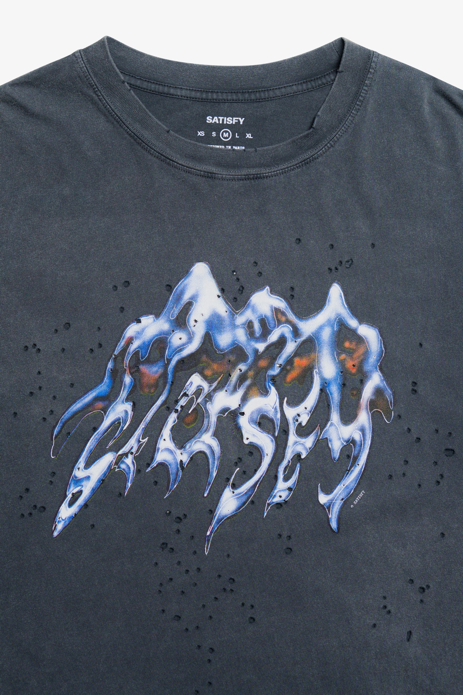 MothTech T-Shirt- Selectshop FRAME