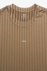 AuraLite Pleated Long Tee- Selectshop FRAME