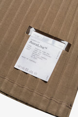 AuraLite Pleated Long Tee- Selectshop FRAME