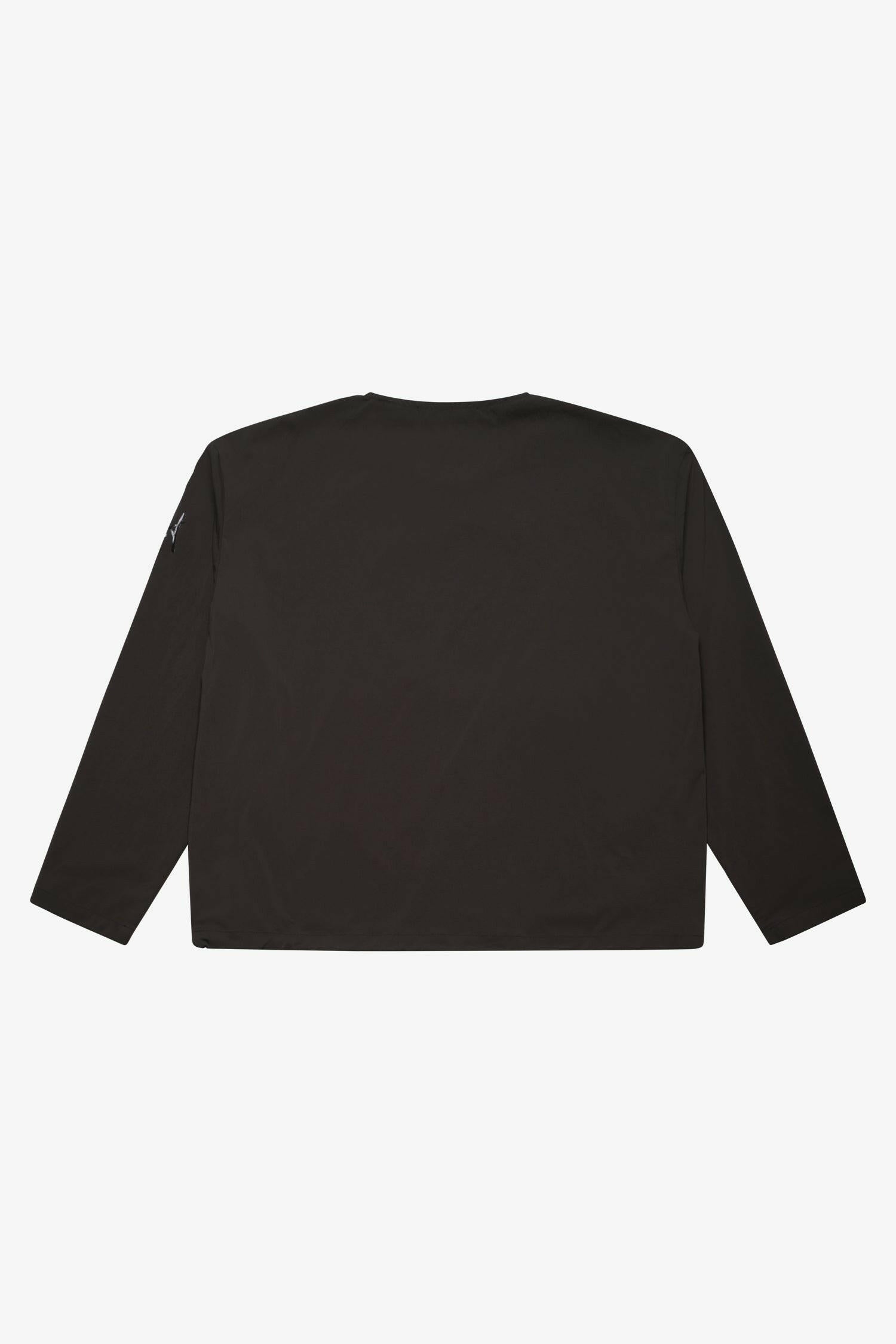 Shell Pullover- Selectshop FRAME