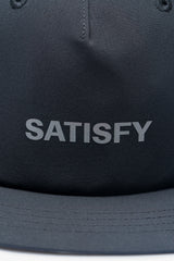 Peace Shell 5 Panel Pinch Cap- Selectshop FRAME