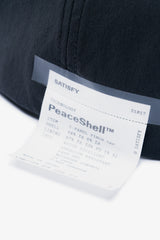 Peace Shell 5 Panel Pinch Cap- Selectshop FRAME
