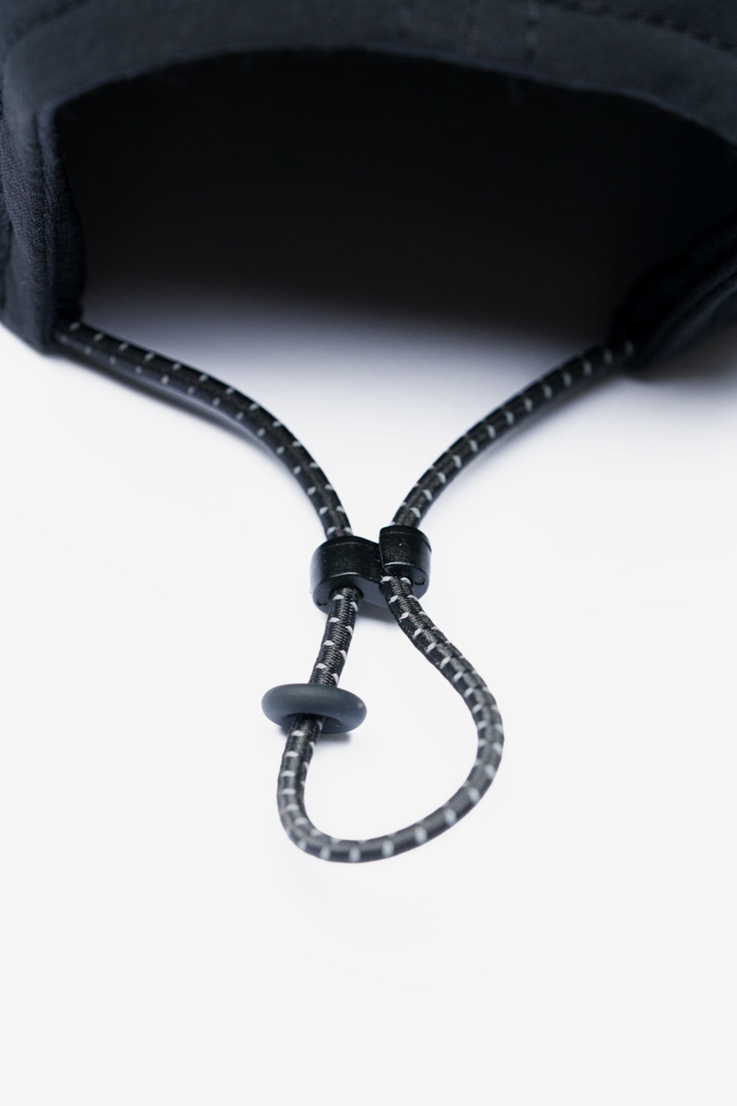 Peace Shell 5 Panel Pinch Cap- Selectshop FRAME