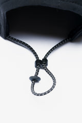 Peace Shell 5 Panel Pinch Cap- Selectshop FRAME