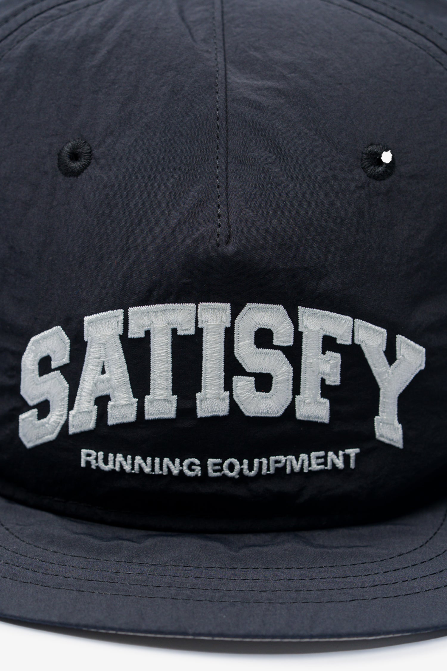 Flite Silk 5 Panel Pinch Cap- Selectshop FRAME