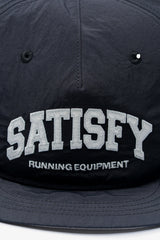 Flite Silk 5 Panel Pinch Cap- Selectshop FRAME